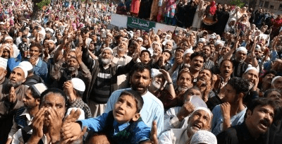 Battle for minority votes heats up in Bengal ahead of Assembly polls