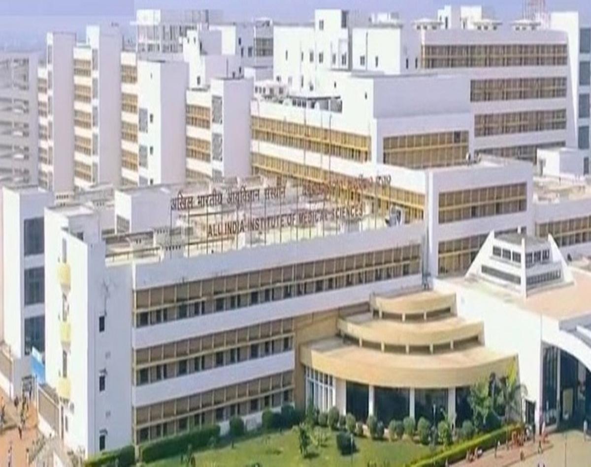 Green corridor created for Puri minor victim, airlifted to AIIMS Delhi