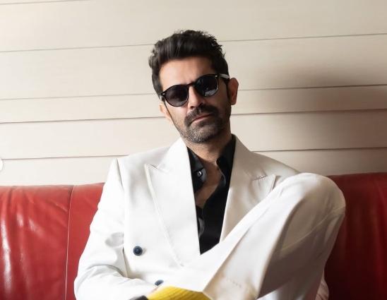 Barun Sobti: I still bank on scripts