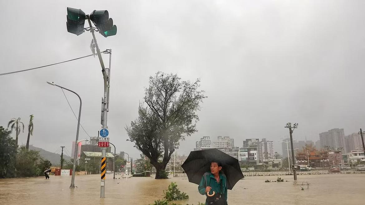 Typhoon Usagi (Representative)