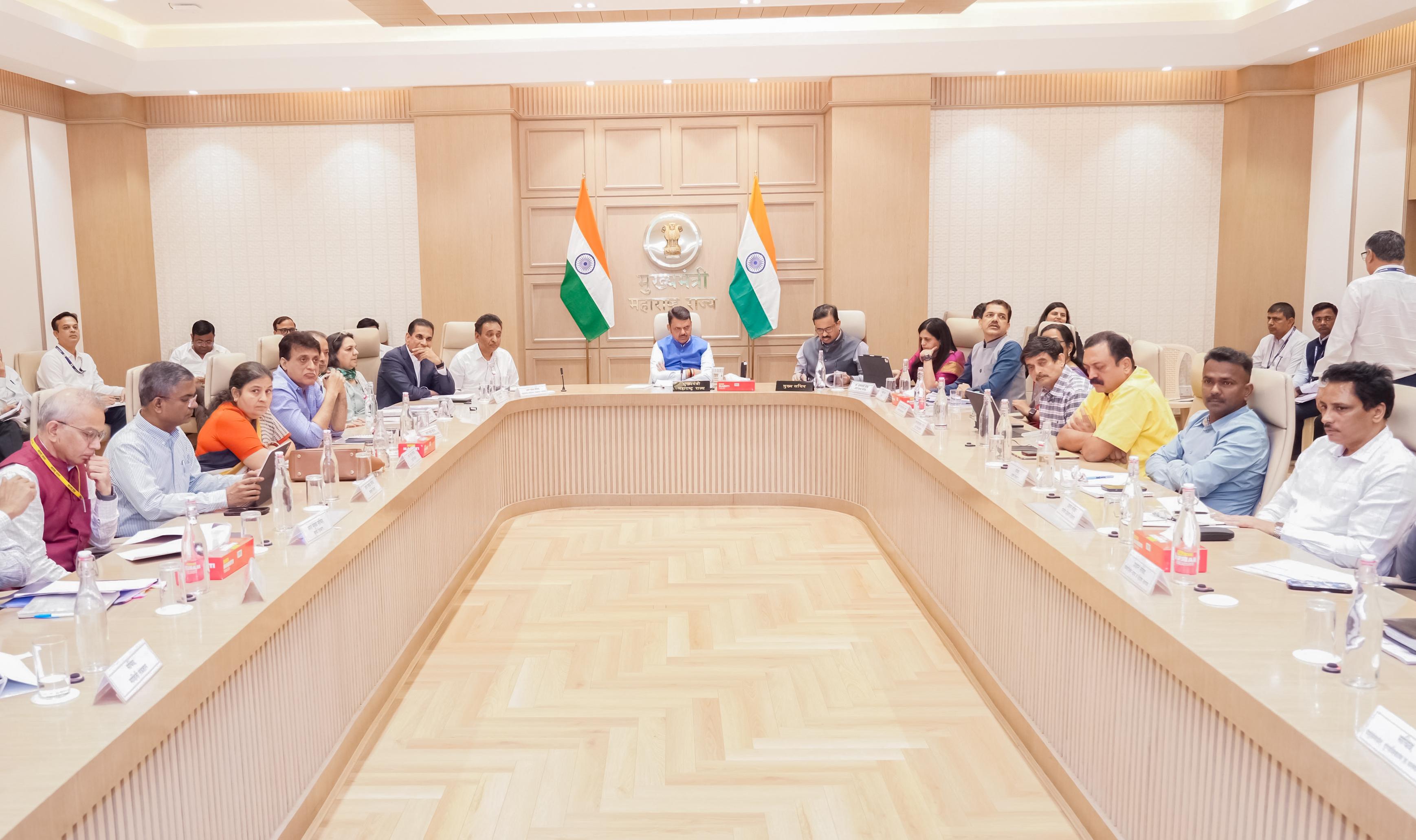 Appointment letters should be issued at least four days after results of recruitment exam: Maha CM