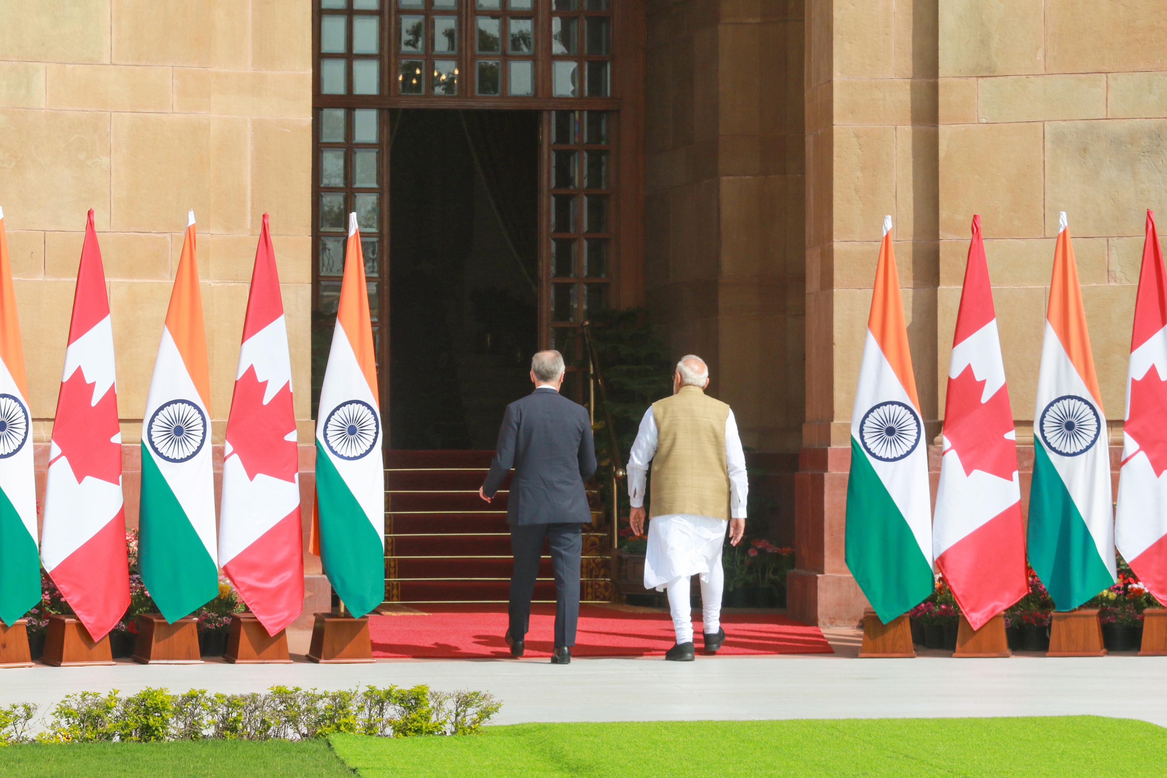 Khalistani extremism remains serious concern as India and Canada look at stabilising relationship