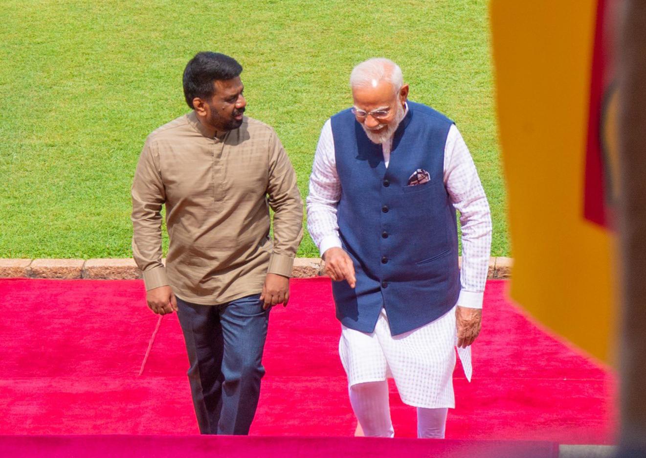 Cyclone Ditwah: PM Modi announces 'Operation Sagar Bandhu', says India stands firmly with Sri Lanka in its hour of need