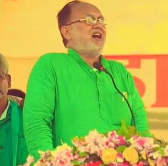 Lalu Yadav to be unanimously elected RJD national president again, says Abdul Bari Siddiqui