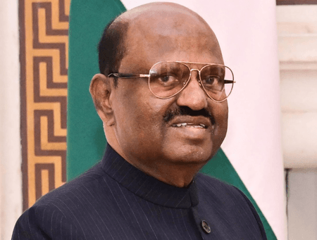 Bengal SIR exercise: Guv Ananda Bose submits enumeration form to enrol as voter