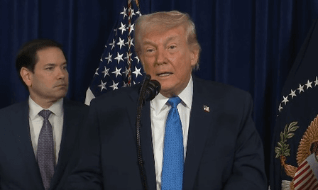 Different in execution, US actions seek to reshape global energy leverage