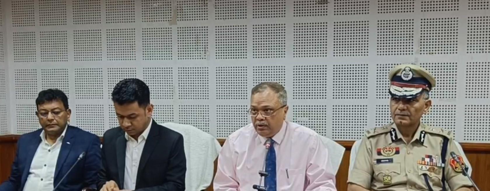 Tripura autonomous body polls set for April 13, political battle intensifies in tribal areas