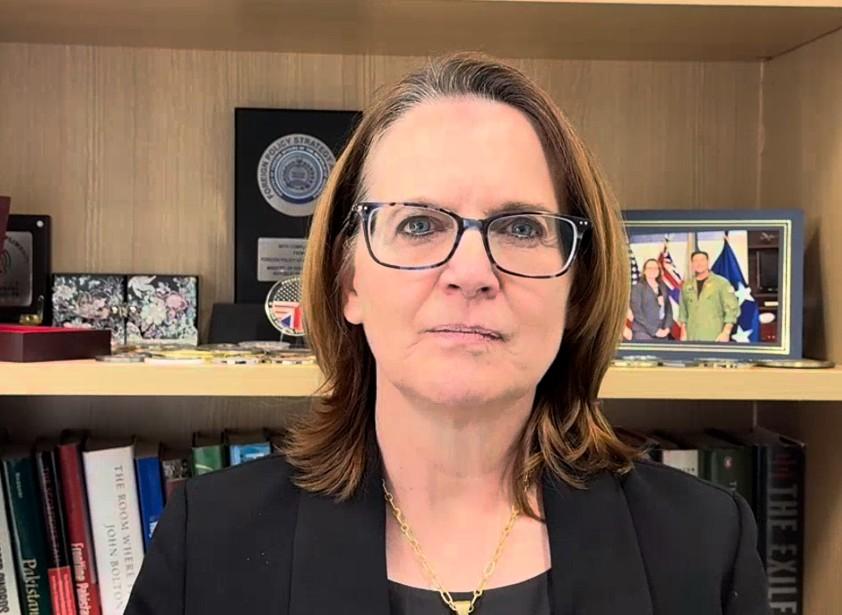 India walks a tightrope amid US-Iran tensions: Former White House official (IANS Interview)