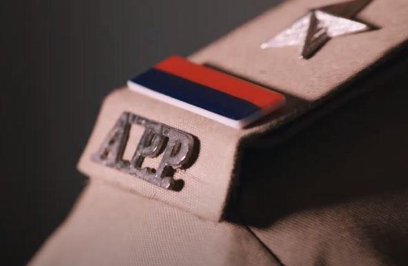 Andhra Police begin questioning terror suspects after bomb plot detected