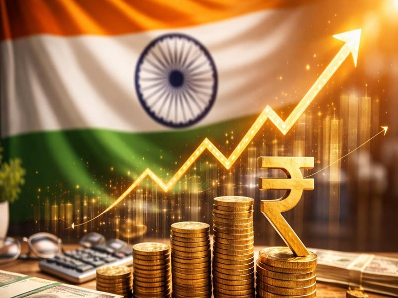 Undeterred by US tariff war, trade upheavals, India to keep record as fastest growing major economy at 6.6pc: UN