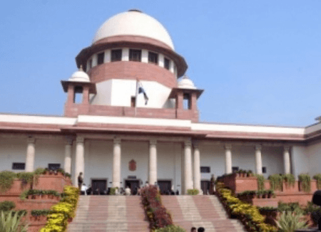 SC appoints ex-HC judge to mediate between land owner, Isha Foundation