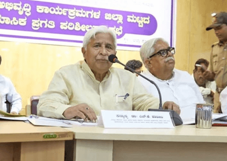 K'taka Cabinet congratulates Armed Forces for efficiently countering Pak aggression