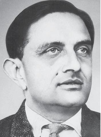 Dr. Vikram Sarabhai a visionary space scientist, laid foundation for Indian Space Programme: ISRO