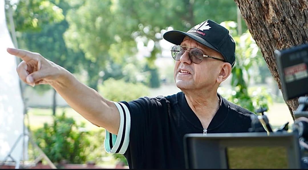 'Tridev' maker Rajiv Rai reflects on why he can't replicate the 90s era