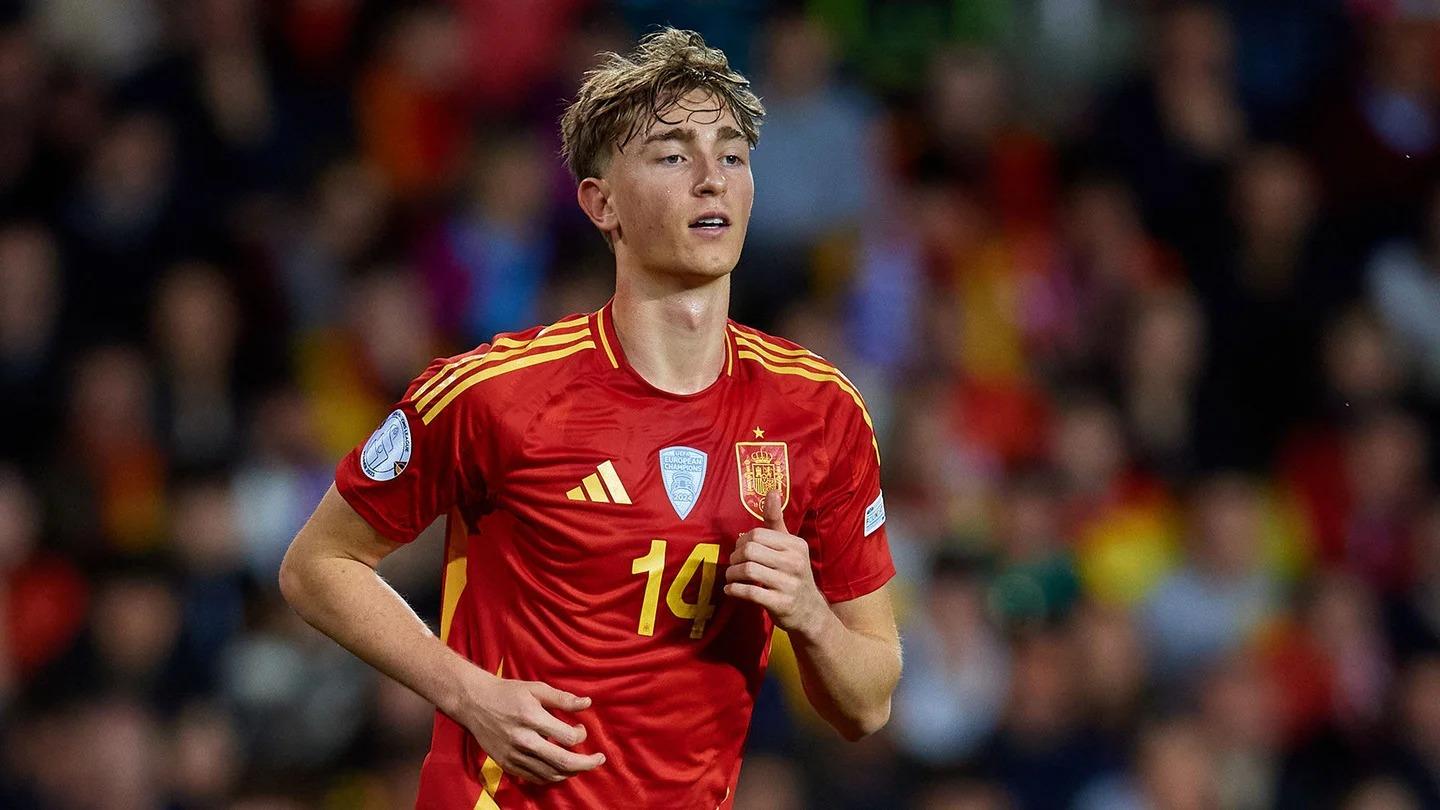 Real Madrid sign Dean Huijsen for 50 million pound from Bournemouth