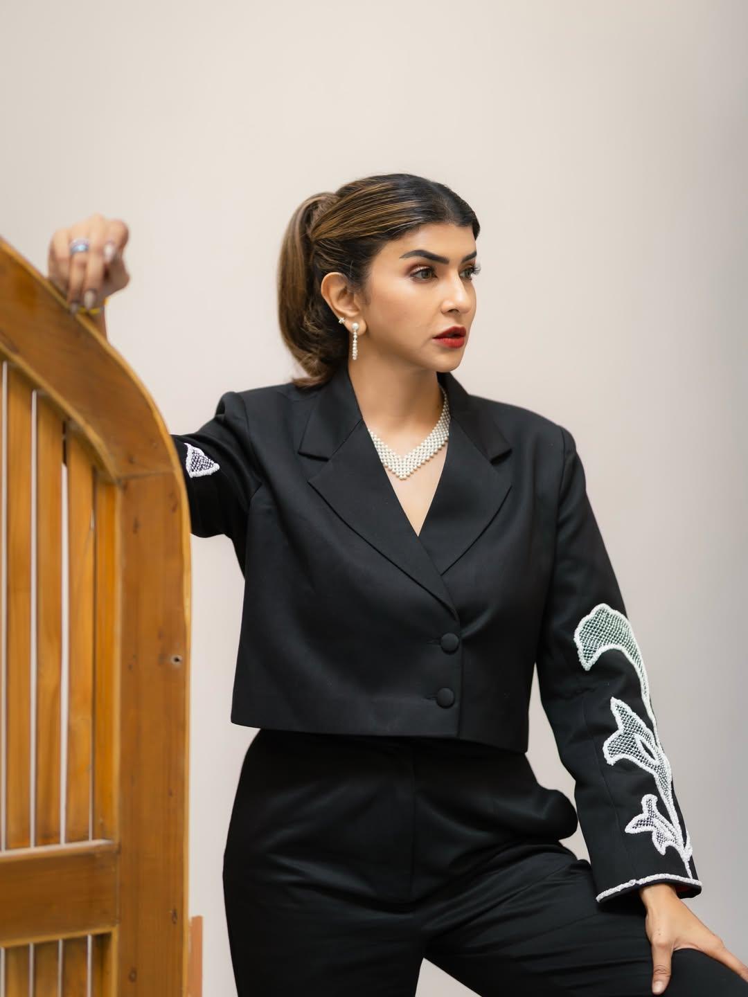 Lakshmi Manchu says 'Only love shall prevail' as she prays for brother Vishnu Manchu's safety in Dubai