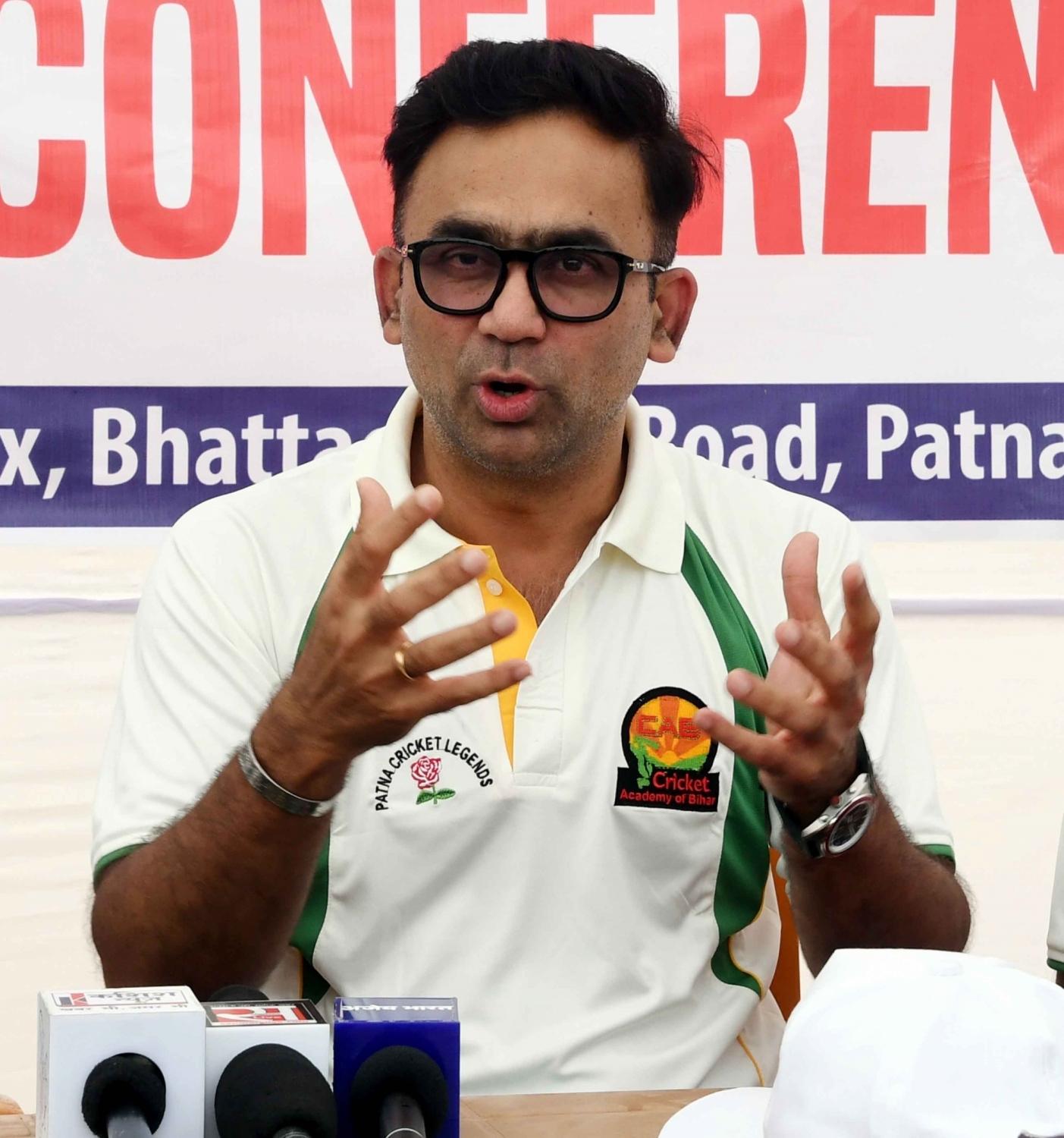 IPL teams will definitely eye Nizar for firepower at number five or six, says Karim