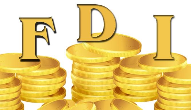 India’s FDI inflows surge to $8.8 billion in April