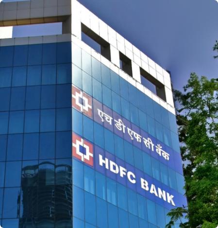 HDFC Bank loses Rs 61,715 crore in market value this week
