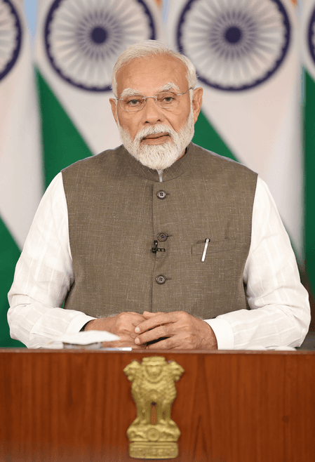 Our govt committed to furthering research, innovation ecosystems: PM Modi on QS Rankings 2026
