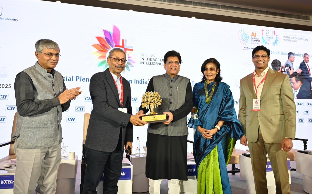 Visa-on-arrival facilitation to boost medical travel in India: Piyush Goyal