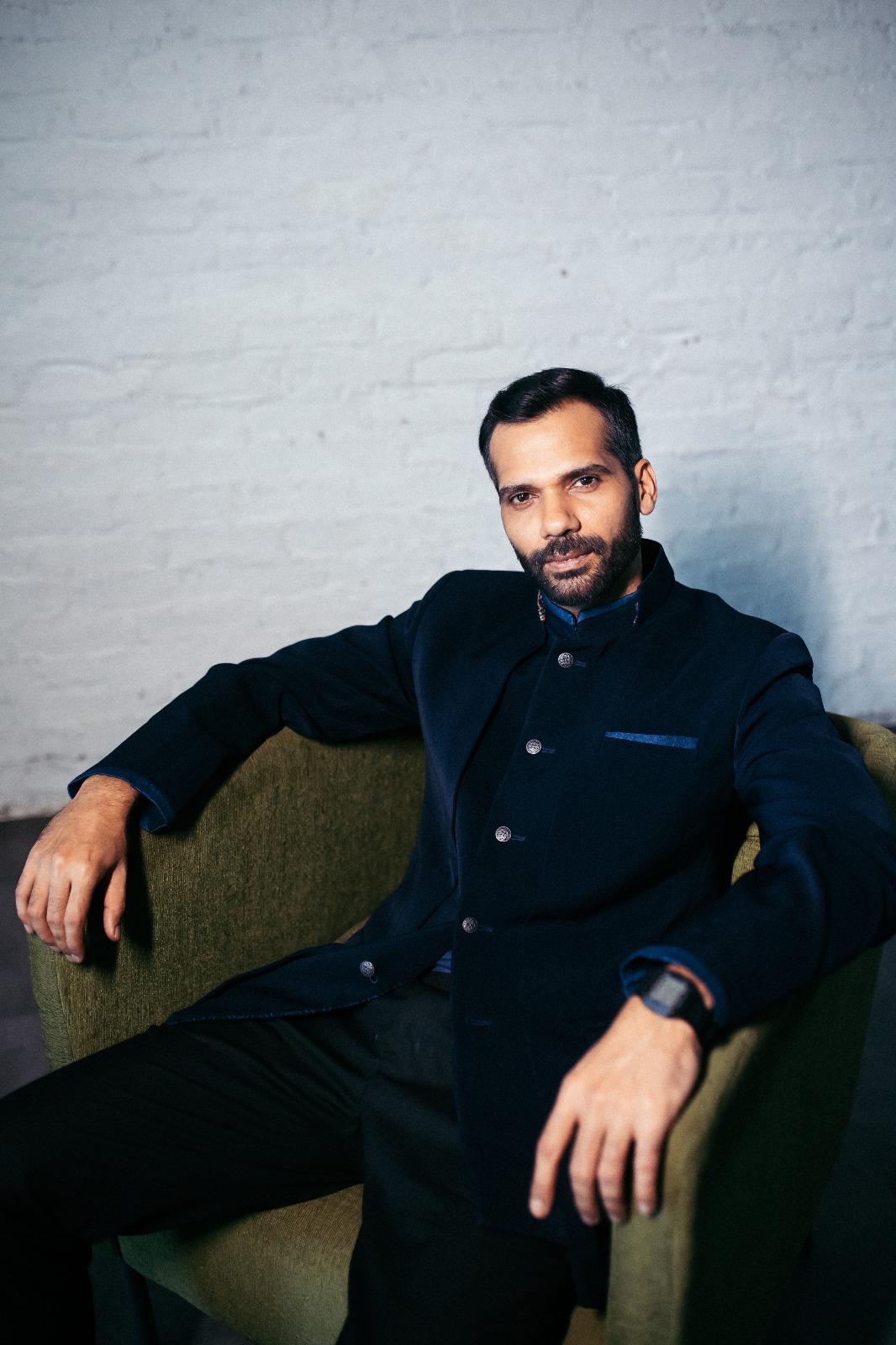 Neil Bhoopalam talks about ‘Pyaar Paisa Profit’: That was a blast