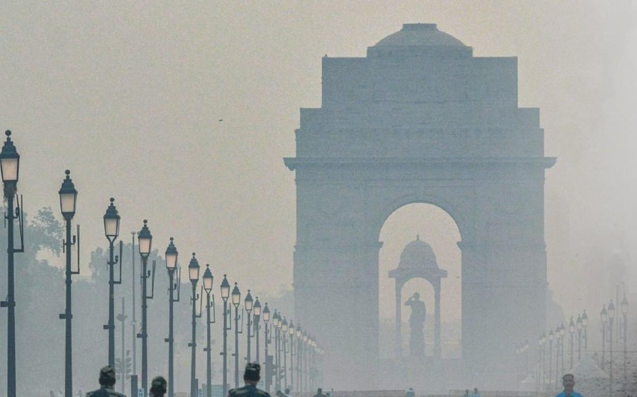 The real smoke screen: How Delhi’s pollution debate misses the point