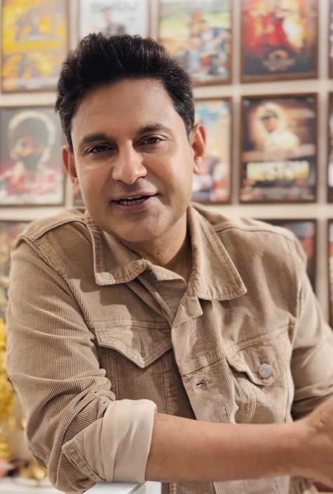 Manoj Muntashir reacts to Javed Akhtar refusing to pen Ghar Kab Aaoge for Border 2
