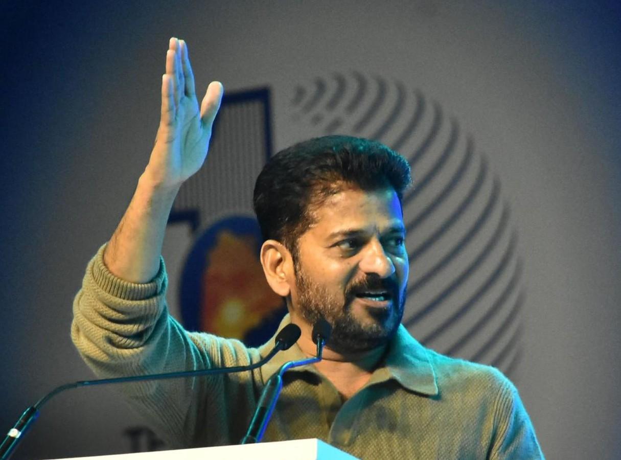 Telangana: Congress-backed candidates win majority seats in Panchayat polls