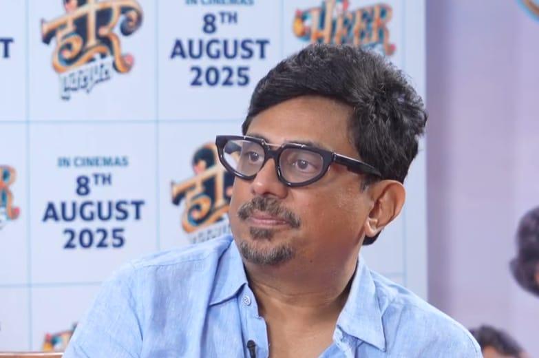 Umesh Shukla says rebellion should be backed by solid research