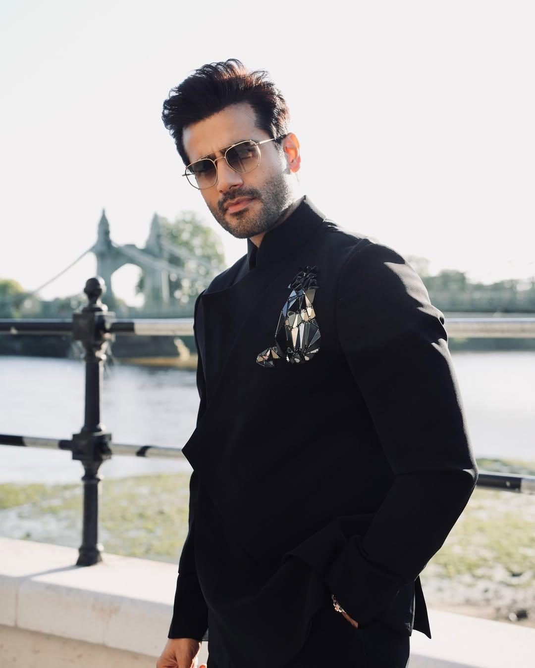 Karan Tacker shares his excitement and anxiety over his two projects releasing on the same day