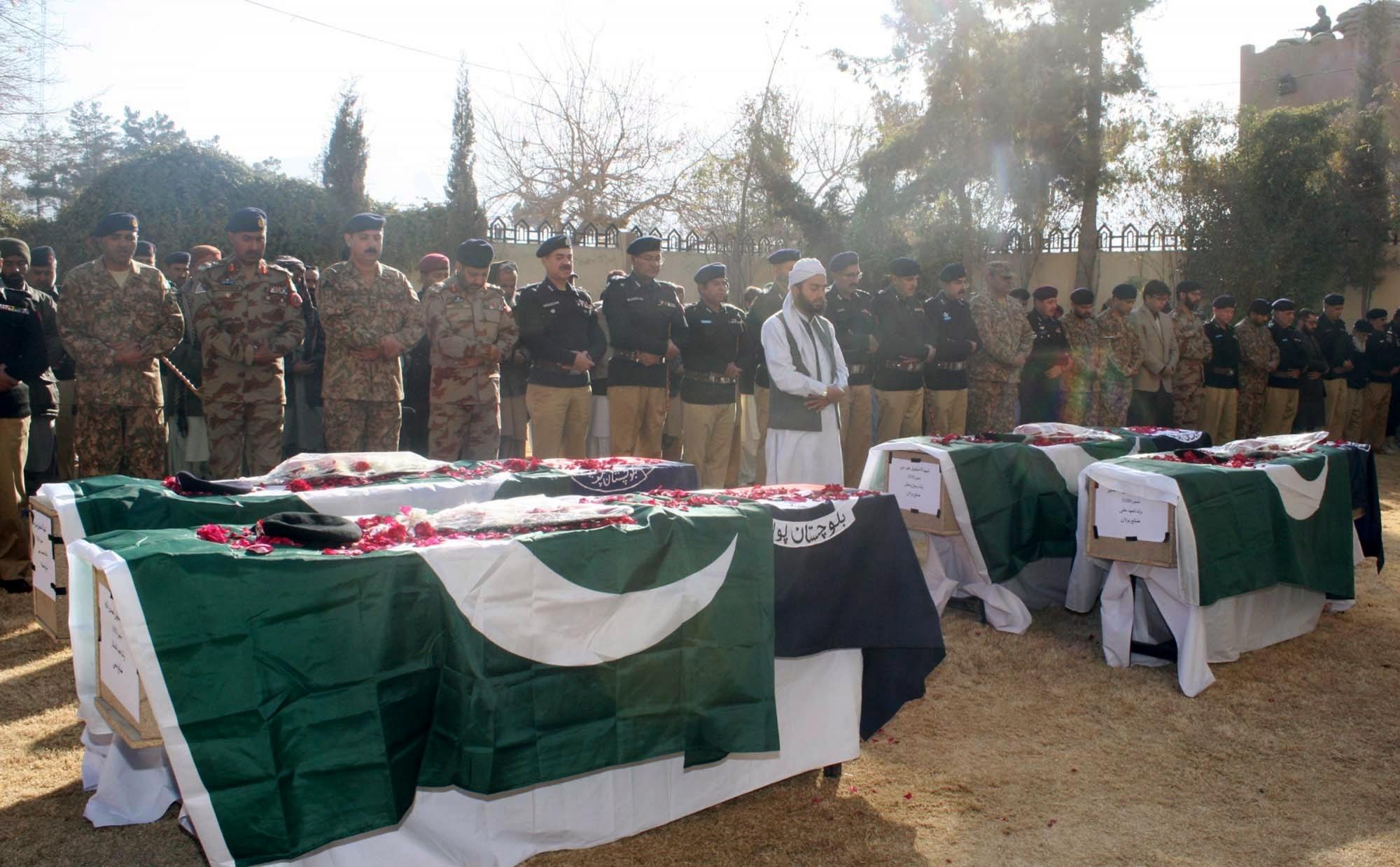 Pakistan’s military leadership prioritising image management over confronting reality in Balochistan