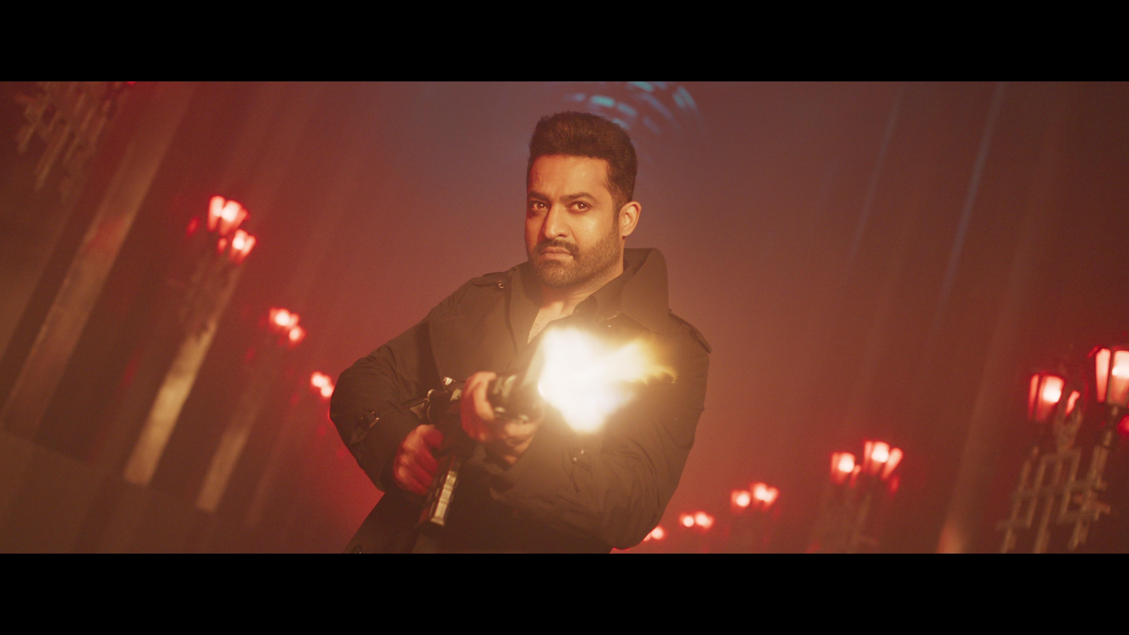 NTR’s ‘War 2’ wardrobe is built on ‘power and simplicity’: Stylist Anaita Shroff Adajania