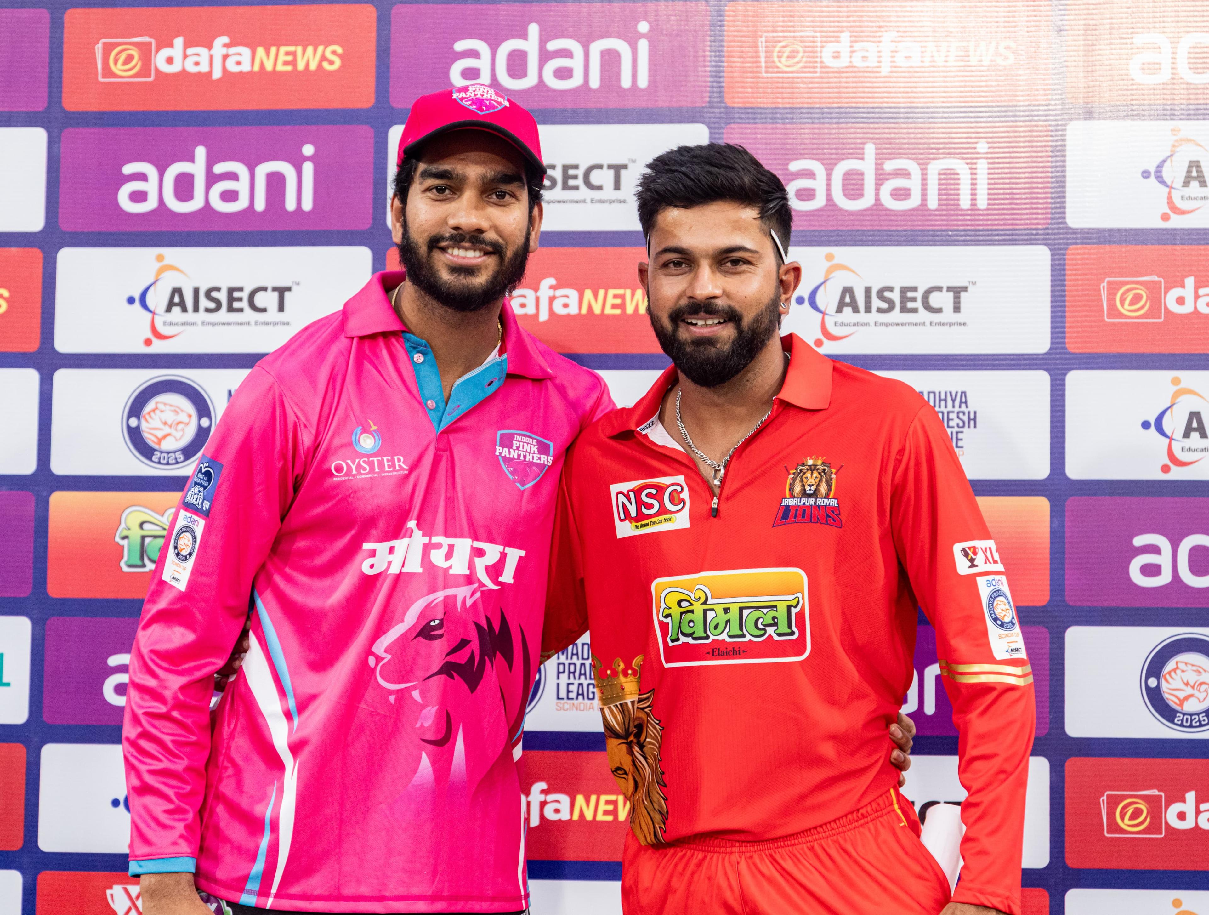 'At 21, I haven’t seen more talented player': Venkatesh lauds Akshat Raghuwanshi for match-defining knock in MPL