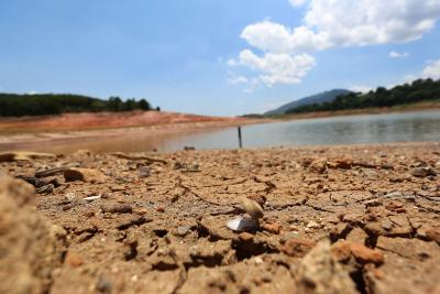 Brazil's metropolitan Sao Paulo faces drinking water crisis: Authorities