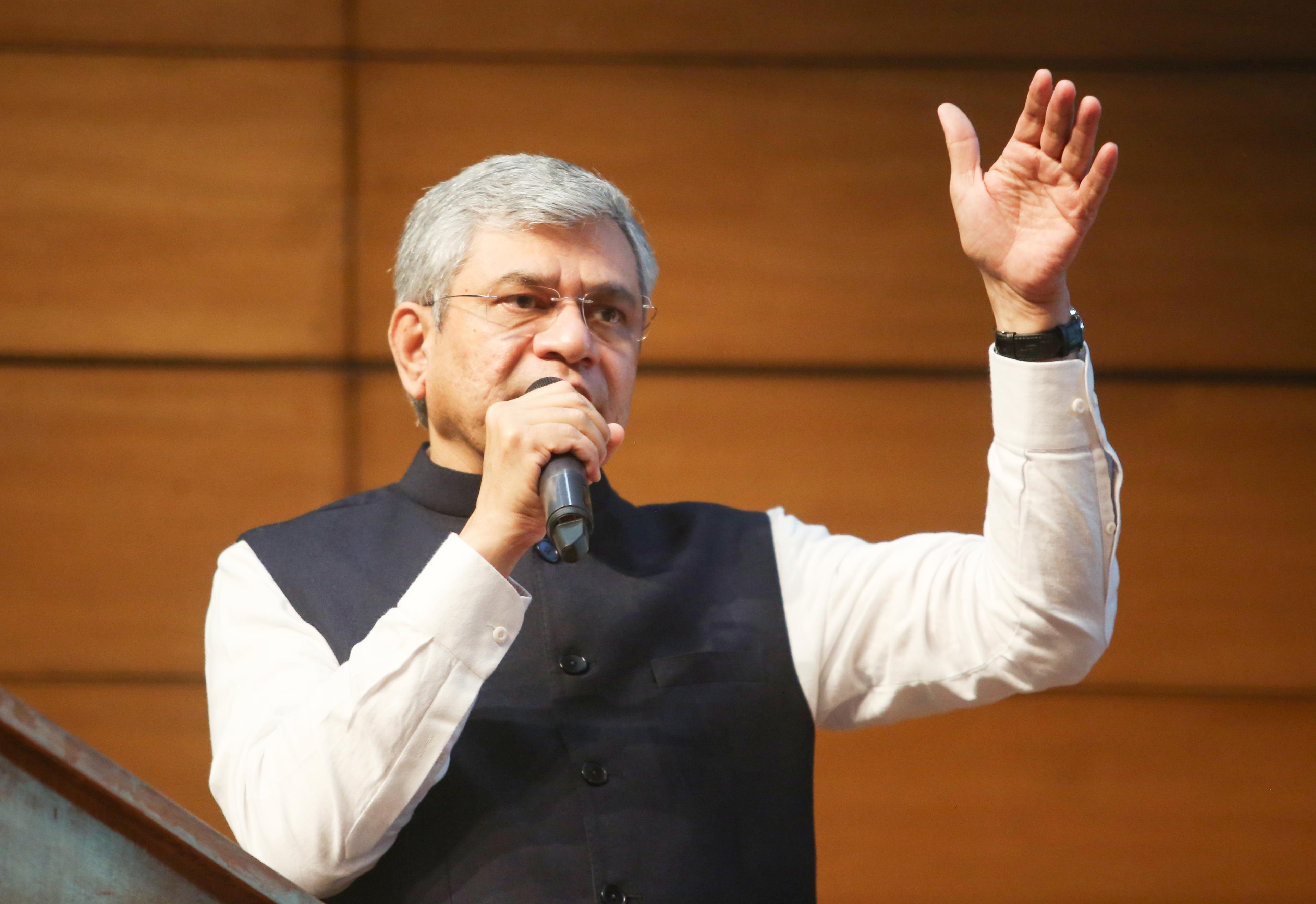 India advances towards training 85,000 semiconductor design engineers: Ashwini Vaishnaw