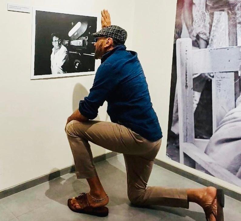 Subhash Ghai reveals why Jackie Shroff has remained a public and industry favourite for 42 years