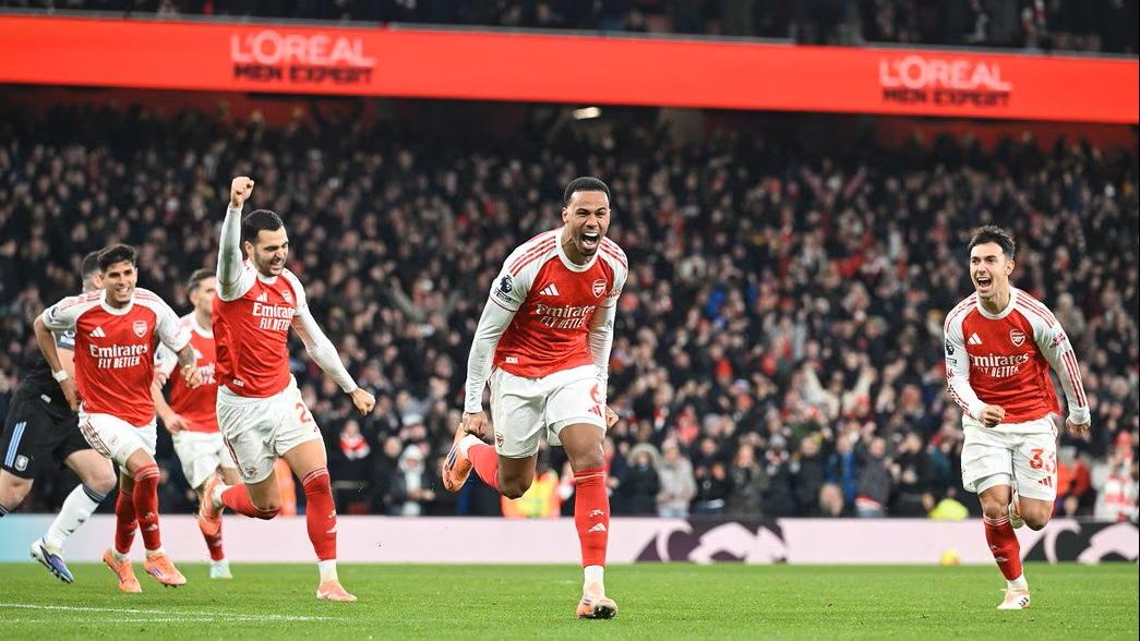 Football: Arsenal visit Bournemouth as Aston Villa host Nottingham Forest in non-stop Premier League