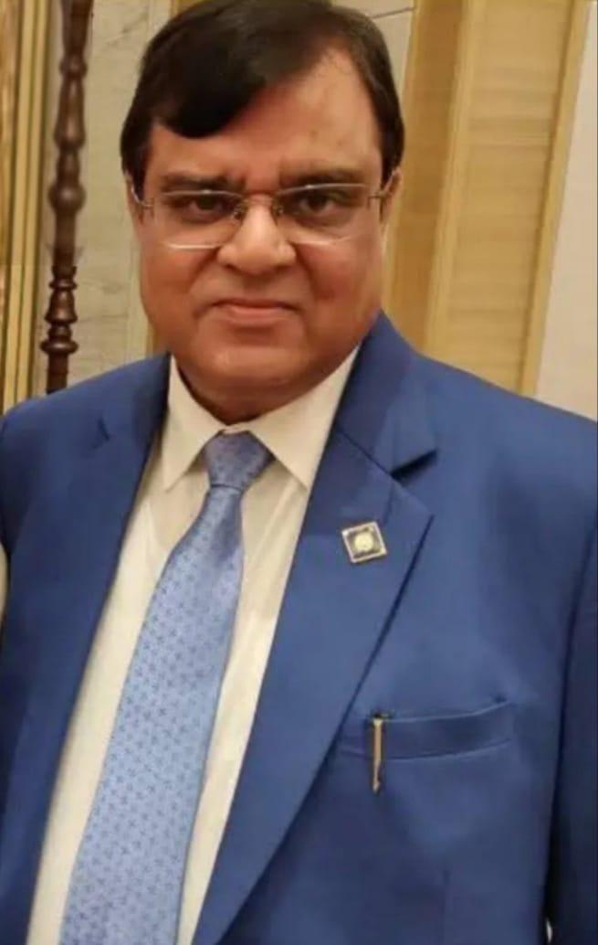 Gopal Khemka murder case: CM Nitish summons top police officials, orders strict action