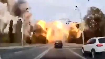 Will Ukraine's 'massive attack' on Russian air assets cast a shadow over Istanbul talks?