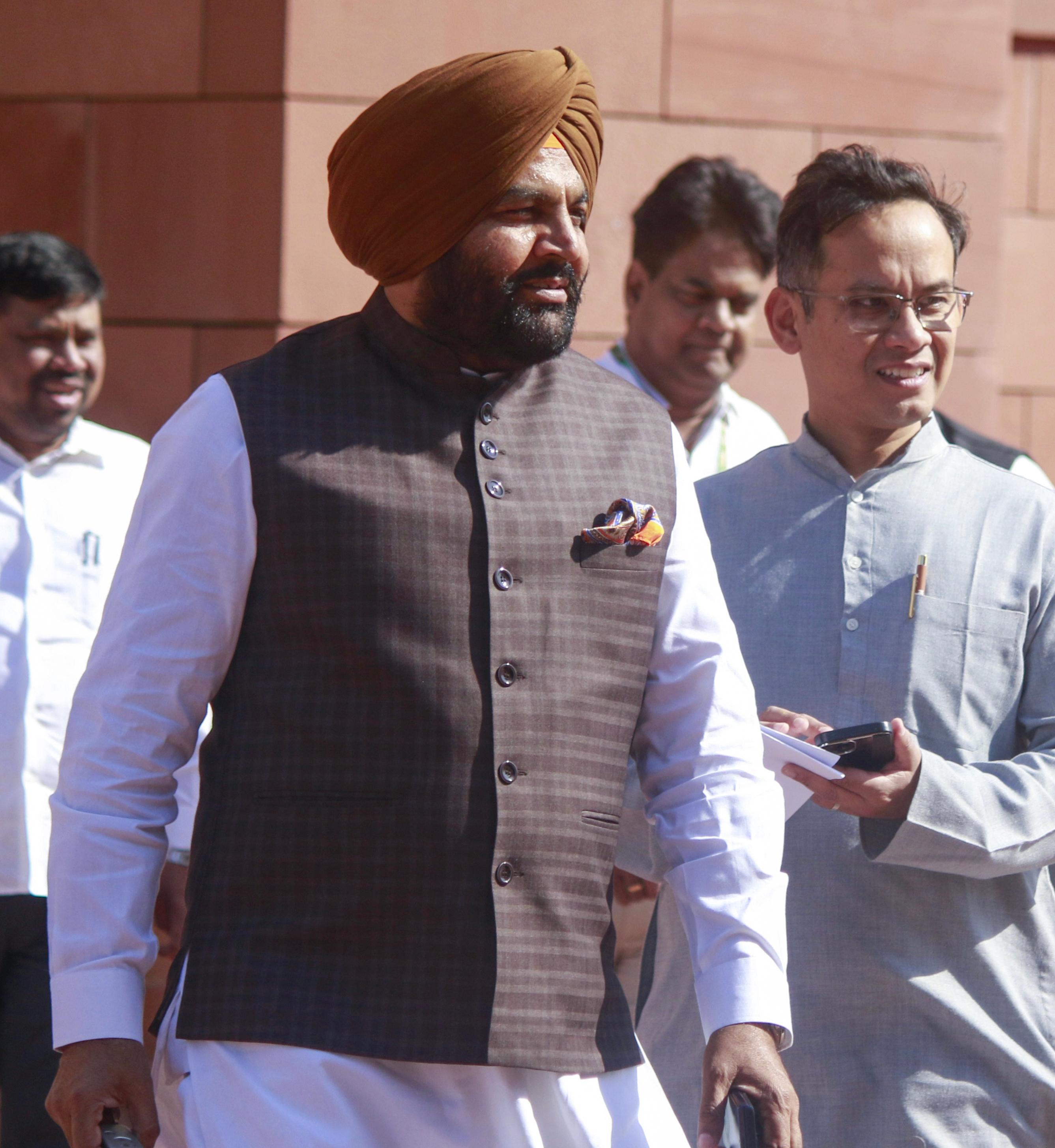 Over 1.4 lakh food processing projects approved under MoFPI schemes: Minister