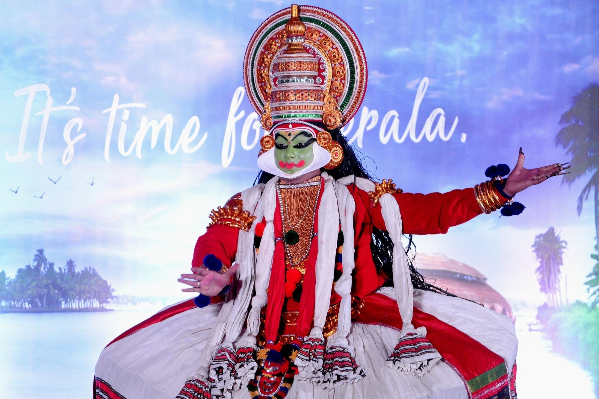 Enhanced tourism outlay to accelerate infrastructure, destination projects: Kerala Minister Riyas