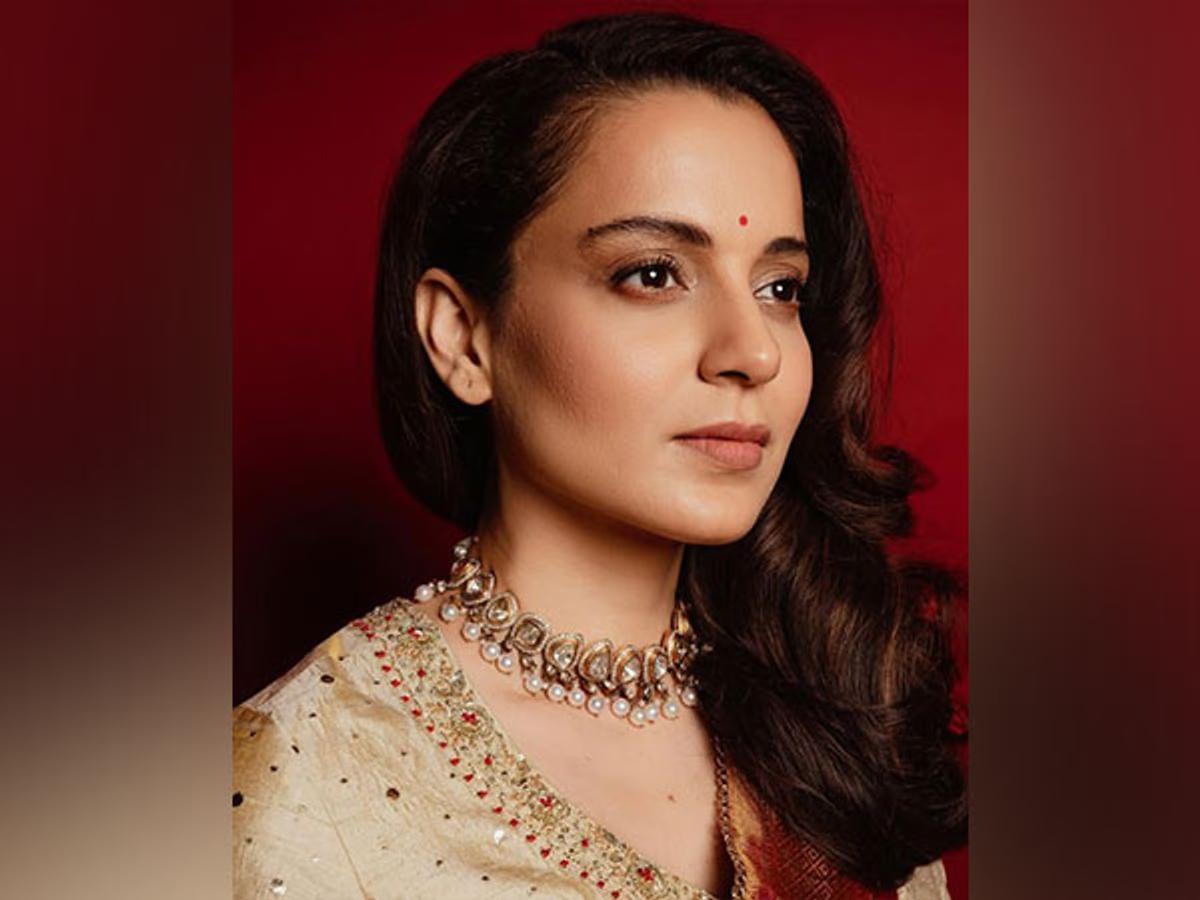 Kangana Ranaut