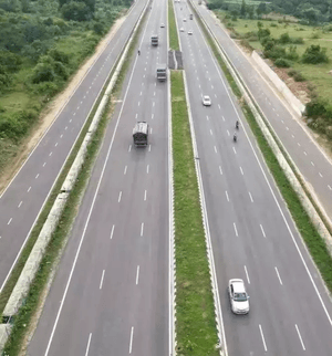 Kanpur–Lucknow expressway to revitalise startup ecosystem, forge 'vibrant economic belt'
