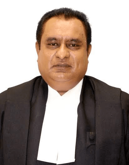 Madras HC judge J Sathya Narayana Prasad passes away at 56
