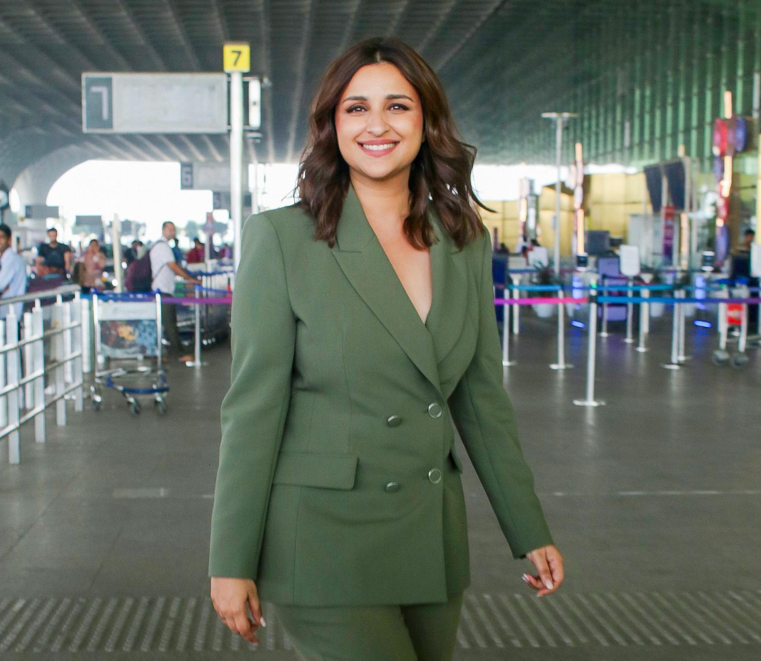 Here’s how mom-to-be Parineeti Chopra satisfied her Chinese food cravings in a healthy way