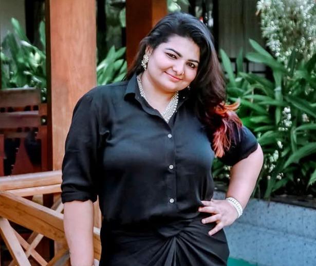 Purdah best to escape preying eyes of producers: Sandra Thomas