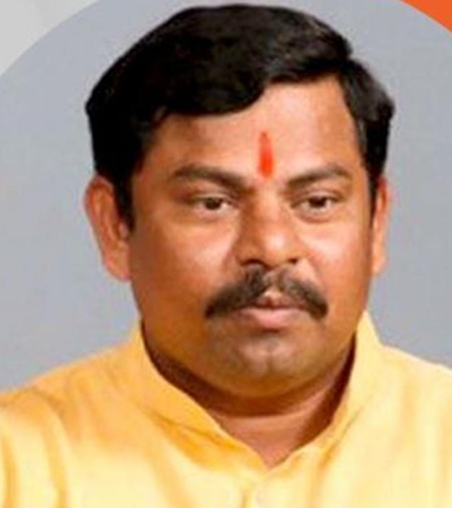 Some BJP leaders ready to join BRS, claims BJP MLA