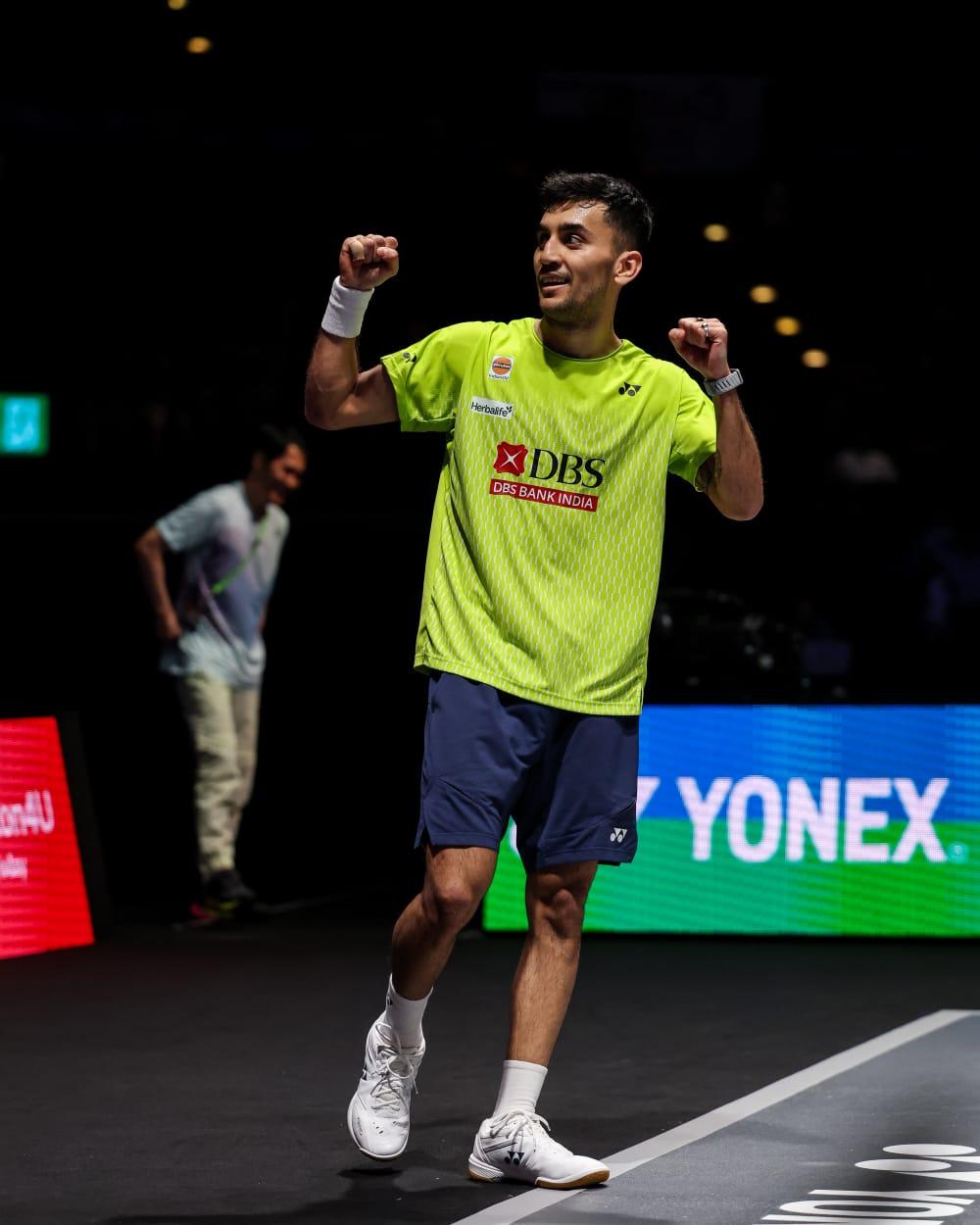 All England 2026: Lakshya Sen storms into final with sensational win over Victor Lai