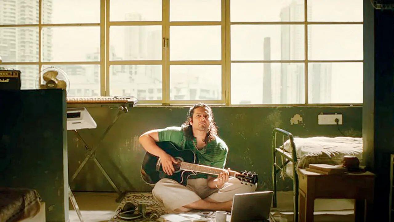 Ali Fazal shares insight into his rigorous prep for musician role in ‘Metro... In Dino’